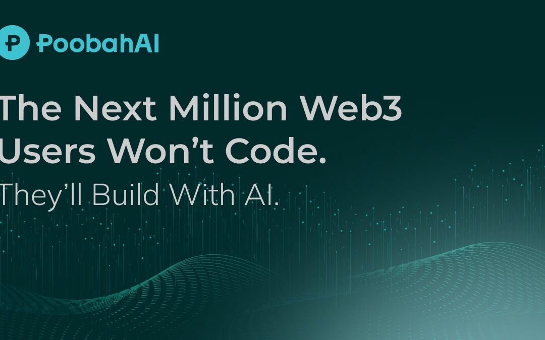 Top 7 AI No-Code Platforms for Web3 Development in 2025: How PoobahAI Leads the Pack