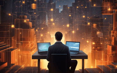 How AI Agents are Transforming NFT Creation and Marketplaces in Web3: PoobahAI’s Edge Over Competitors