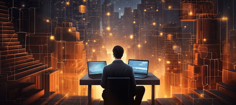 How AI Agents are Transforming NFT Creation and Marketplaces in Web3: PoobahAI’s Edge Over Competitors