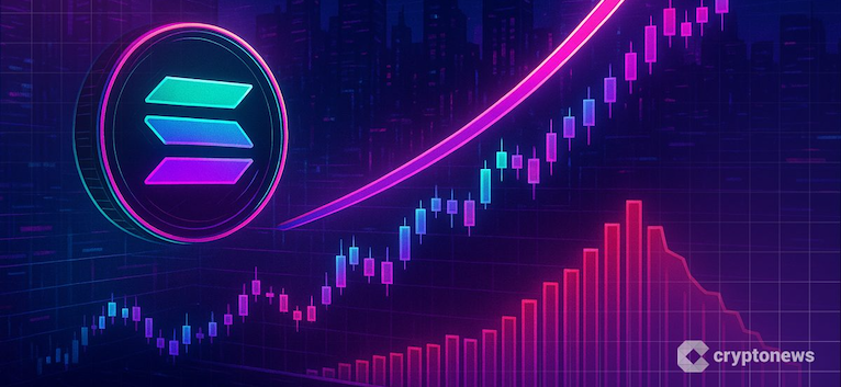 PoobahAI press coverage on CryptoNews