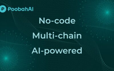 Welcome to PoobahAI: Where AI Meets Web3 to Make Blockchain Building a Breeze